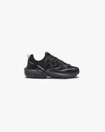 Represent Triple Black Shoes