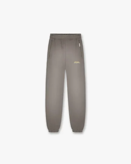 Represent Washed Olive Sweatpant