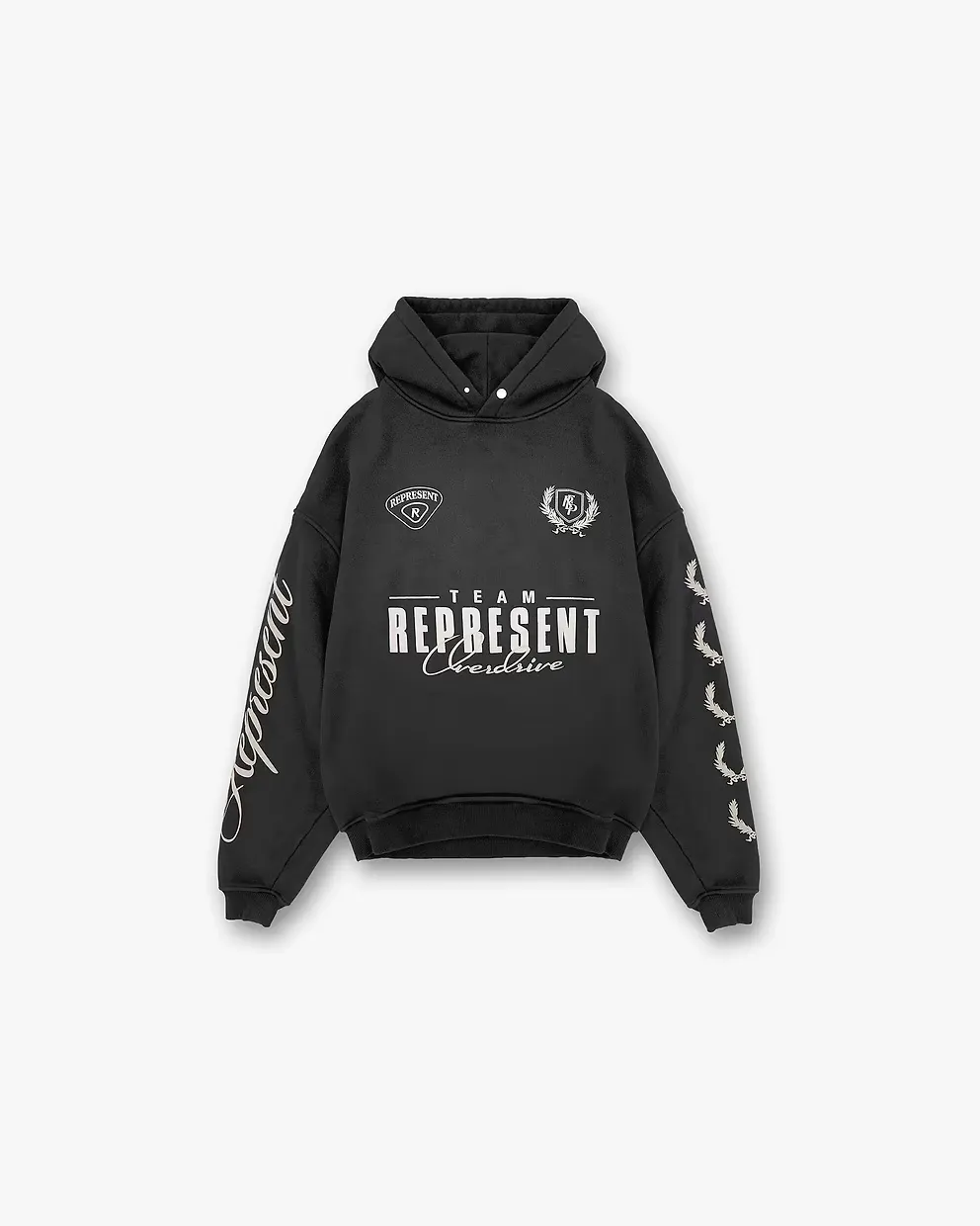 Represent-World-Championship-Hoodie Represent World Championship Hoodie
