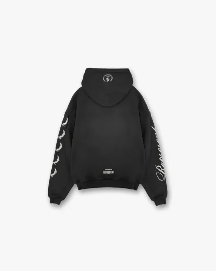 Represent World Championship Hoodie