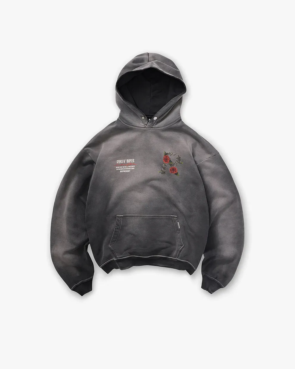 Represent-X-Guns-N-Roses-Hoodie-1 Represent Guns N’ Roses Hoodie