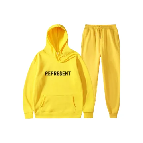 Represent-Yellow-Tracksuit Represent Yellow Tracksuit